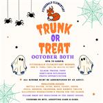 Trunk or Treat